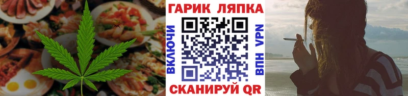 Cannafood марихуана  купить закладку  Ессентуки 