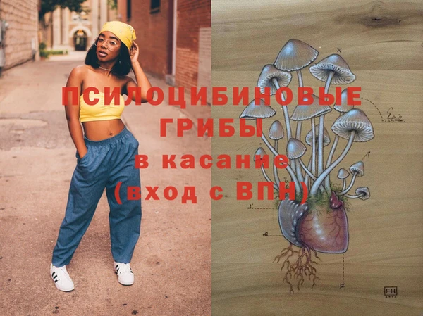 прущие крисы Иннополис